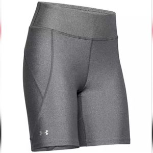 Under Armour HeatGear Compression Short